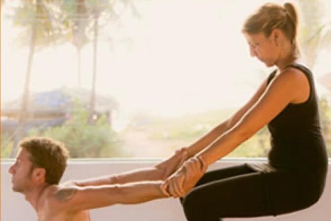 Private Massage Experience in the Heart of the 3 Cities - Timing, check-in rhythm, and the communication watch-out