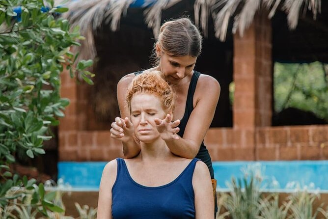 Private Massage Experience in the Heart of the 3 Cities - What a one-hour private appointment is really like