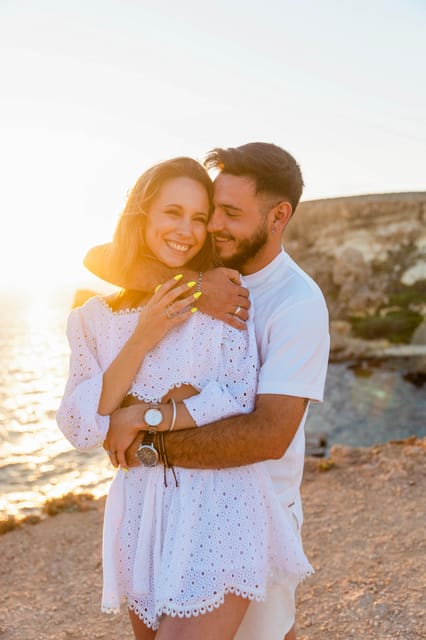 Private Photoshoot in Malta - Key highlights worth your attention