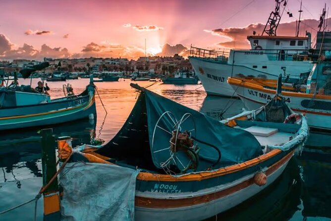 Private Sightseeing Tour across Malta, Gozo & Comino - Why a private chauffeur is the smartest way to see Malta