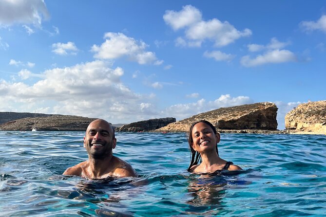 Private speed boat trip to Comino, Blue Lagoon and Caves - Why Comino by Private Speedboat Feels Worth It
