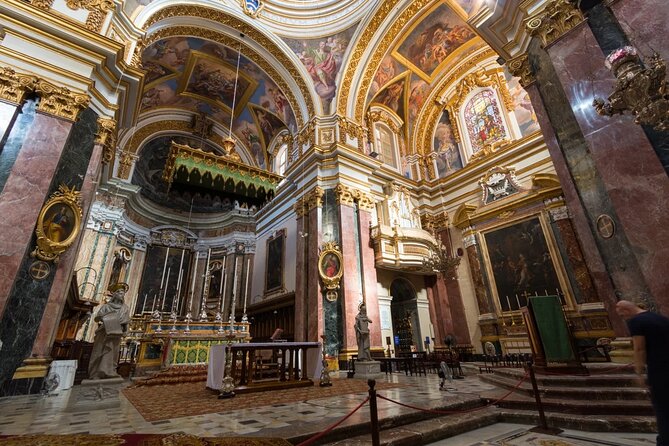 Private Tour in Malta Prehistoric Temples & Mdina - Price and value for a private tour group up to 2