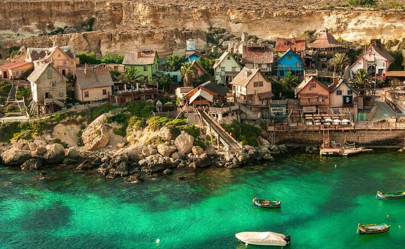 Private Tour in Malta (Private Driver) 6 Hours - Private driver in Malta: how the 6 hours actually feel