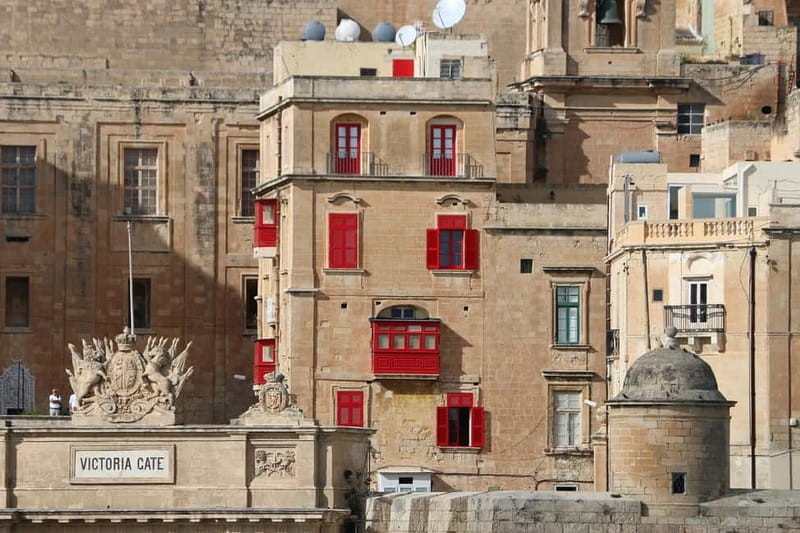 Private Tour in Malta (Private Driver) 6 Hours - Popeye Village near Anchor Bay: film-set fun with real coastal air
