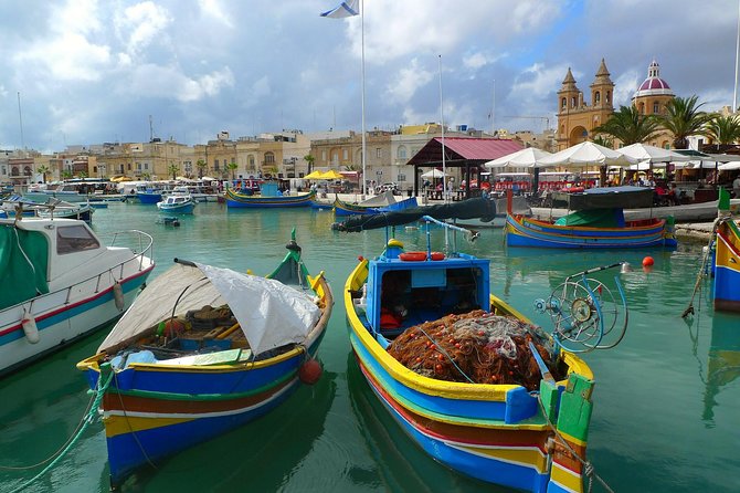 Private Tour of the Maltese Island (Private Driver) - Key Highlights at a Glance