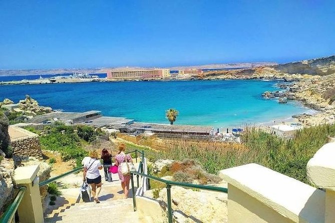 Private Tours around Malta - Mdina Old City and Dingli Cliffs: the silent-city mood plus a high coast view
