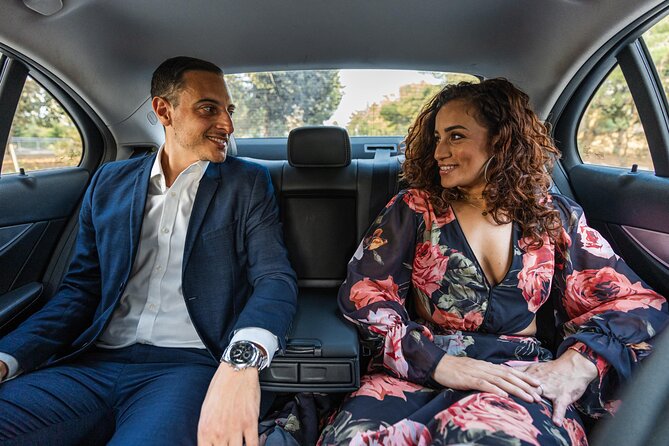 Private Transfer from Luqa Airport in Malta - Price and Value: The Flat Fee Works Best When You Hate Surprise Costs
