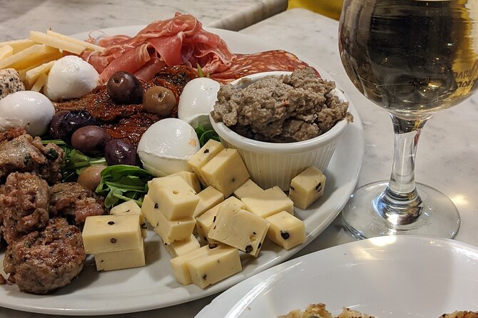 Private Valletta Food Tour - Why a private Valletta food tour fits cruise schedules