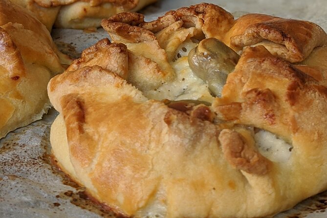 Private Valletta Food Tour - How the Valletta route works in 3.5 hours