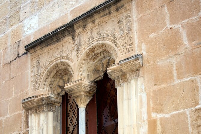 Private Walking Tour of Vittoriosa /3 Cities - Where you meet in Cospicua and how the walk starts