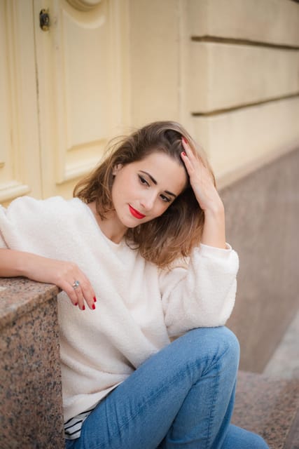 Professional Vacation photographer in Valletta Malta - Who should book this photoshoot in Malta
