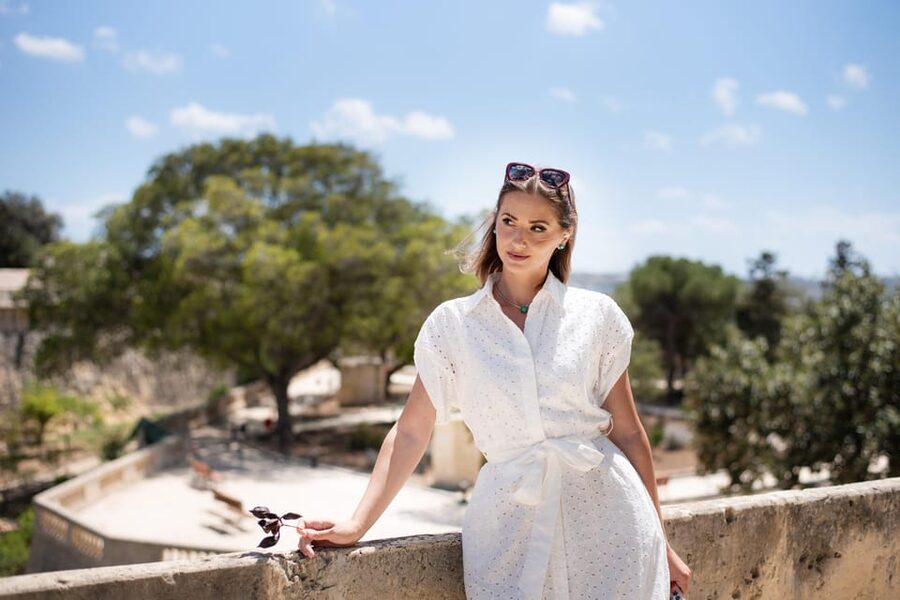 Professional Vacation photographer in Valletta Malta - Valletta vs Sliema: choosing the right mood for your photos