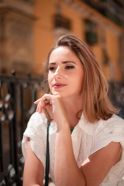 Professional Vacation photographer in Valletta Malta - The photo deliverables: lots of photos first, then your best 10 edited