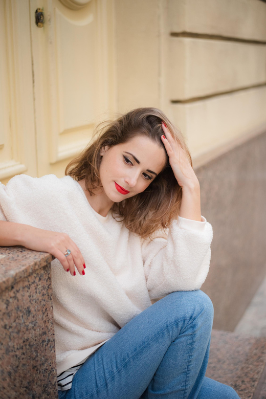 Professional Vacation photographer in Valletta Malta - How the pre-session consultation saves your time on the day