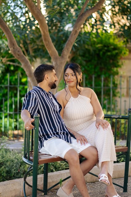 Proposal Photoshoot with Professional Photographer in Malta - Optional add-ons: when they’re worth it and when they’re not