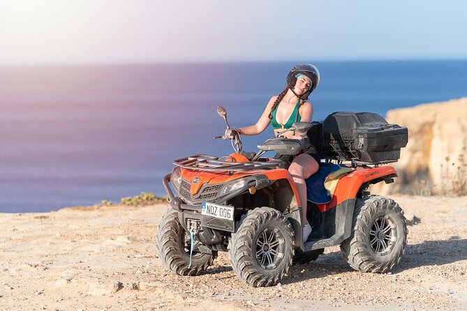 Quad Bikes Rental in Gozo with a GPS Map Included - Parking, Pace, and Smart Planning (So You Enjoy It More)