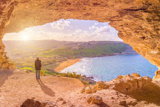 Quad Bikes Rental in Gozo with a GPS Map Included - Price, Value, and What Can Catch You at the End