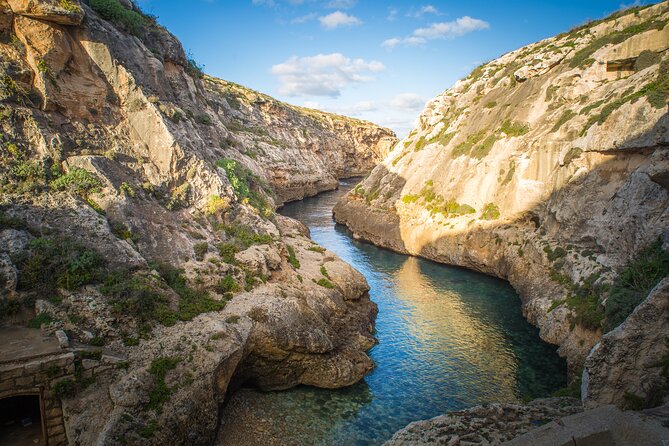 Quad Bikes Rental in Gozo with a GPS Map Included - Should You Book Quad Bikes in Gozo?
