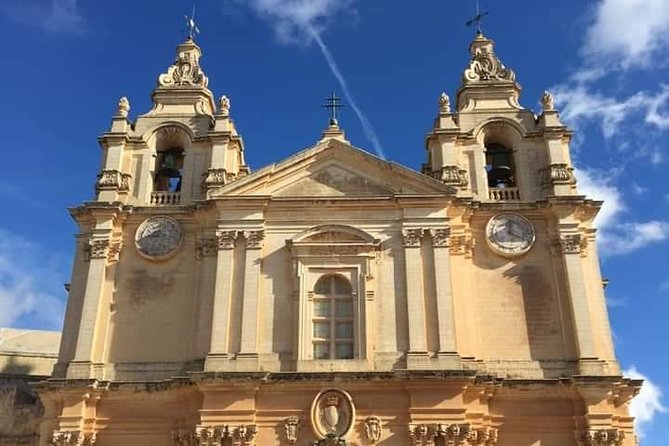 Rabat and Mdina Food Tour - Price and value: $112 for food, drinks, and a licensed guide