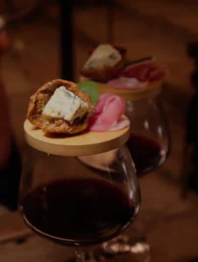 Romantic Wine Tasting Experience at Koccio Valletta - Key highlights worth knowing