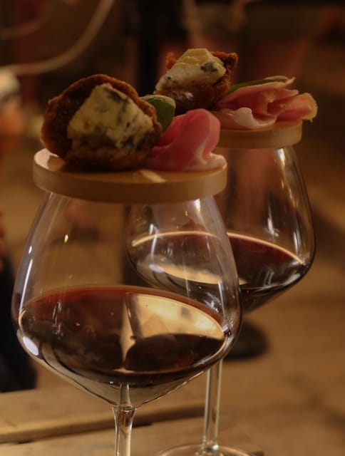 Romantic Wine Tasting Experience at Koccio Valletta - Timing and planning: how to fit it into your Valletta day
