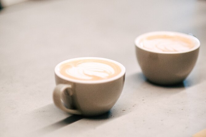 Sensory Coffee Master Class: A Unique Island Experience - Key highlights you’ll care about