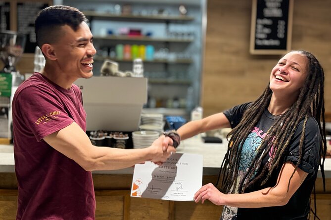 Sensory Coffee Master Class: A Unique Island Experience - The Real-World Logistics: Time, Group Size, and Getting There