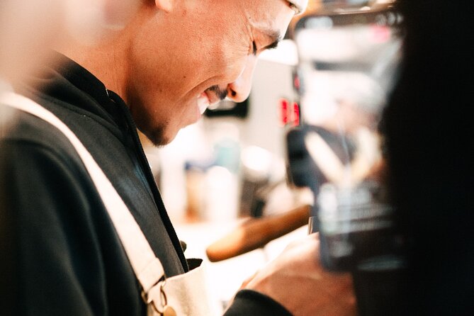 Sensory Coffee Master Class: A Unique Island Experience - Price and Value: What You’re Really Paying For