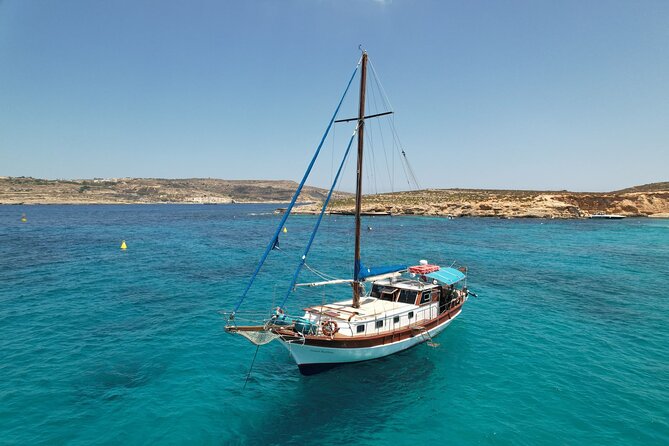 Serenity at Sea: Comino Blue Lagoon Exclusive Day Cruise - Key highlights to know before you go