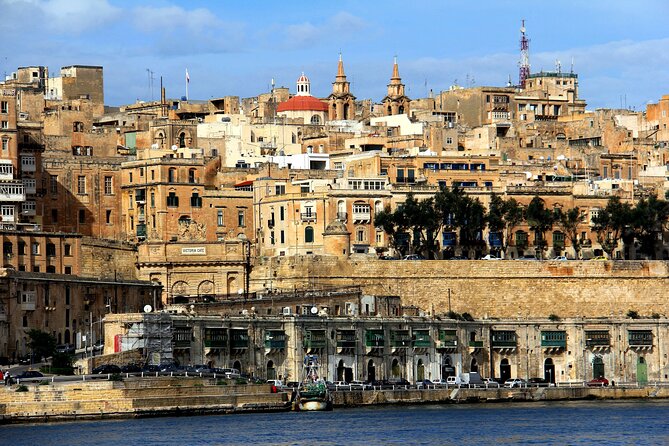 Shore Excursion, Best of Valletta, An Insider's View - Port pickup and a 9:00 start: how this tour beats cruise-day chaos