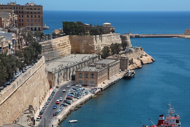 Shore Excursion, Best of Valletta, An Insider's View - The 3-hour walking loop: what you’ll realistically cover