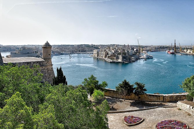 Shore Excursion, Best of Valletta, An Insider's View - Historic city center on foot: architecture you can actually read
