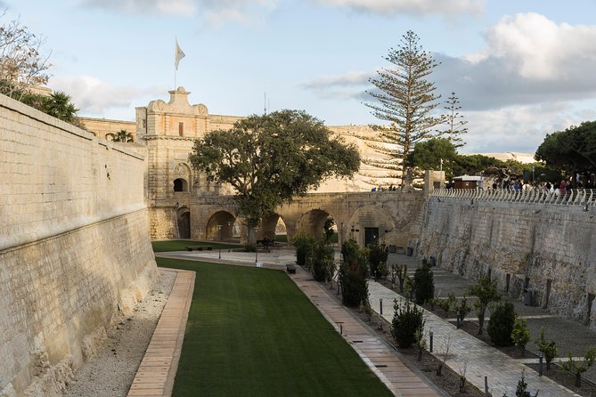 Shore Excursion: Private Full-Day Tour of Valletta & Mdina - Key things that make this tour worth your time