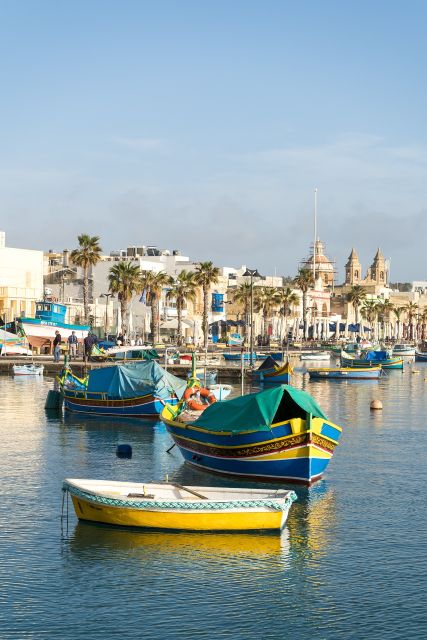 Shore Excursion Tour - Half Day - Price and Value: Is $259 Per Group Up to 3 a Good Deal?