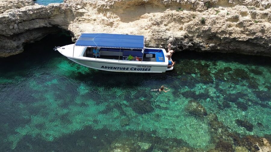Sliema: Boat Trip to Comino Blue Lagoon, Gozo, and Caves - Snorkeling and swim gear: what’s included, and what you may still want