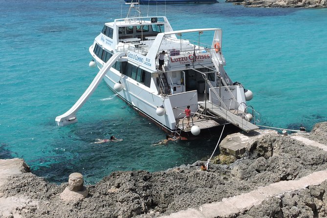 Sliema Cruise to Gozo, Comino and Blue Lagoon in Beautiful Malta - Why This Gozo–Comino–Blue Lagoon Cruise Makes Sense