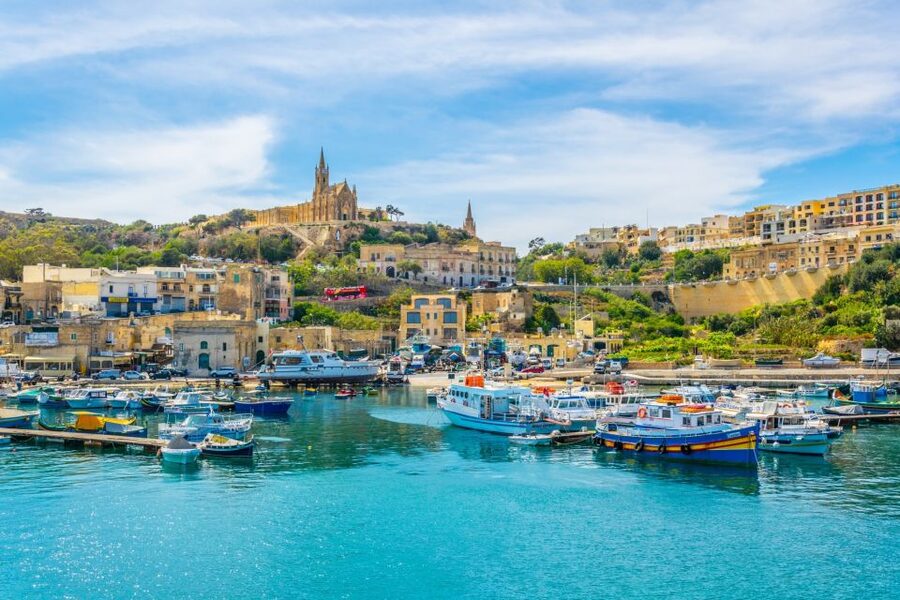 Sliema: Powerboat Trip to Gozo with Caves and Island Stop - Who this trip suits best (and who should skip it)