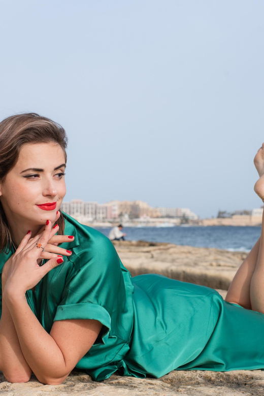 Sliema Professional Vacation photographer in Malta - Key Things I’d Focus On Before Booking