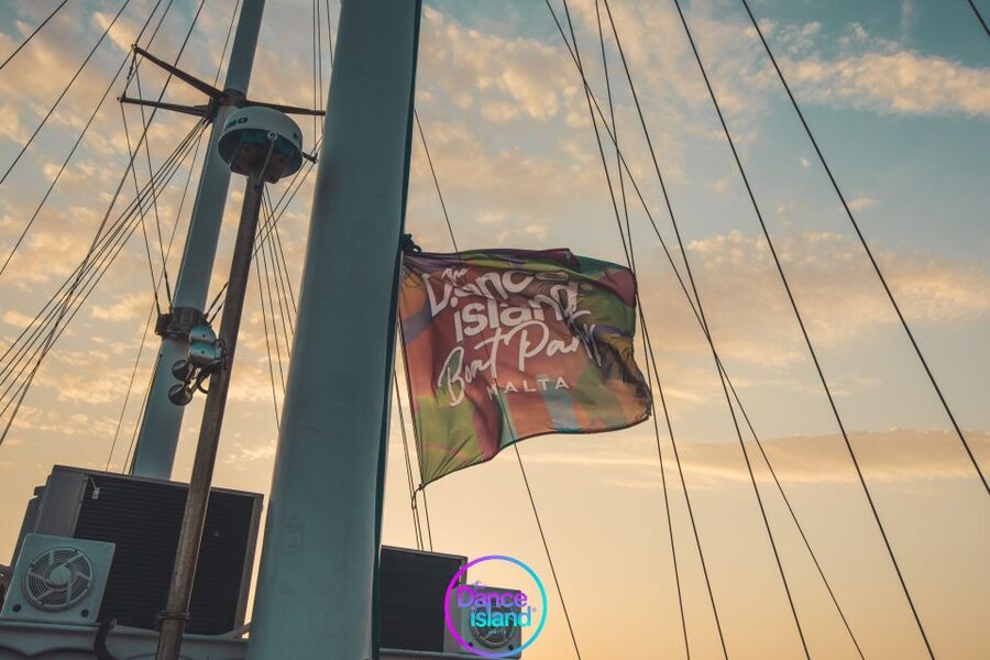 Sliema: Sailboat Party with an Open Bar, Food, and Swimming - Key things that make this sailboat party worth your time