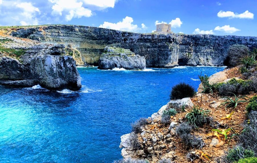 Sliema/St. Paul's: Gozo, Comino & Blue Lagoon Ferry Cruise - On-board comfort checklist: Wi‑Fi, toilets, and getting a seat
