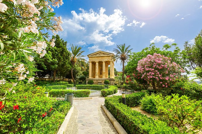 Small Group Tour of Gozo with Victoria and Ggantija Temples - From Mellieha to Gozo: pickup, ferry ticket, and group size