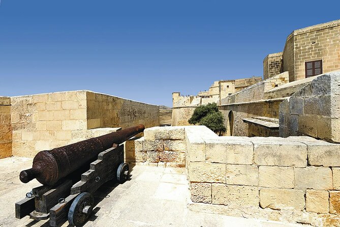 Small Group Tour of Gozo with Victoria and Ggantija Temples - Price and value: what’s included and what you’ll pay for