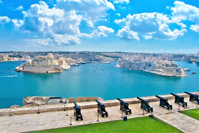Small Group Tour of Gozo with Victoria and Ggantija Temples - TaPinu Basilica and Qala Point: a breather with strong local identity