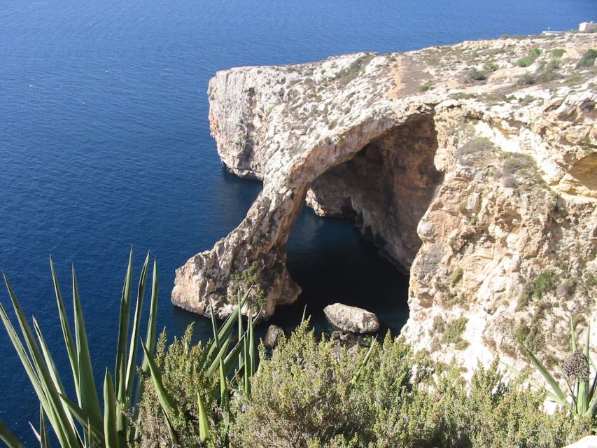 Southern Malta: Blue Grotto, Hagar Qim, and Marsaxlokk Tour - Key takeaways before you go