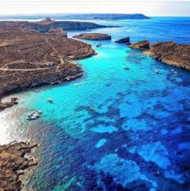 St Julian's: Comino Blue Lagoon Half Day - What to Bring (and What to Skip) for a Smooth Blue Lagoon Day