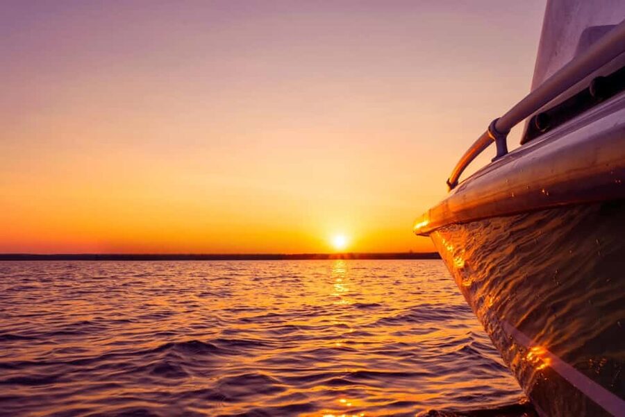 St. Julian's: Comino Blue Lagoon Sunset Cruise by Speedboat - Should you book it?