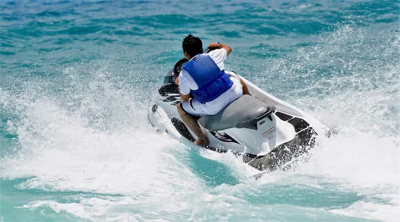St. Julian's: Jet Ski Rental in St. George's Bay - Key things to know before you go