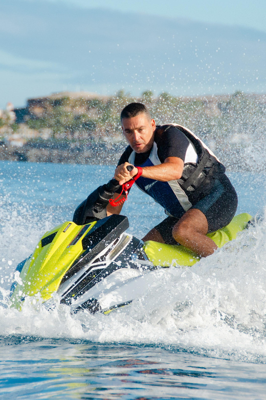 St. Julian's: Jet Ski Rental in St. George's Bay - What to bring (and what not to bring) on jet ski day