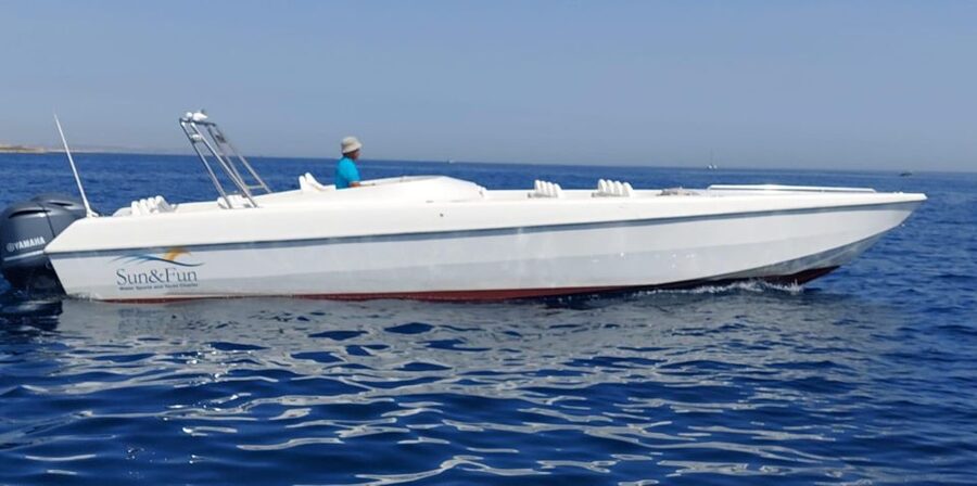 St Julian's: Powerboat Comino Blue Lagoon - Blue Lagoon Access Rules: The 2025 Reservation Requirement You Must Handle