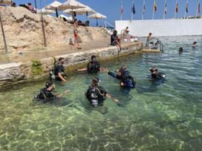 St Julians: Discover Scuba Diving Experience - Key highlights to zero in on